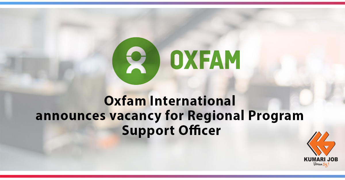 Oxfam International